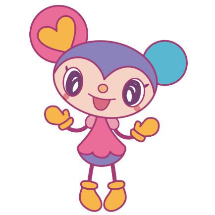 みんとくん